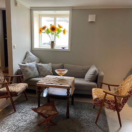 Kristiansand, Bystranda 59M2, 2 Soverom, 6 Senger Leilighet Eksteriør bilde
